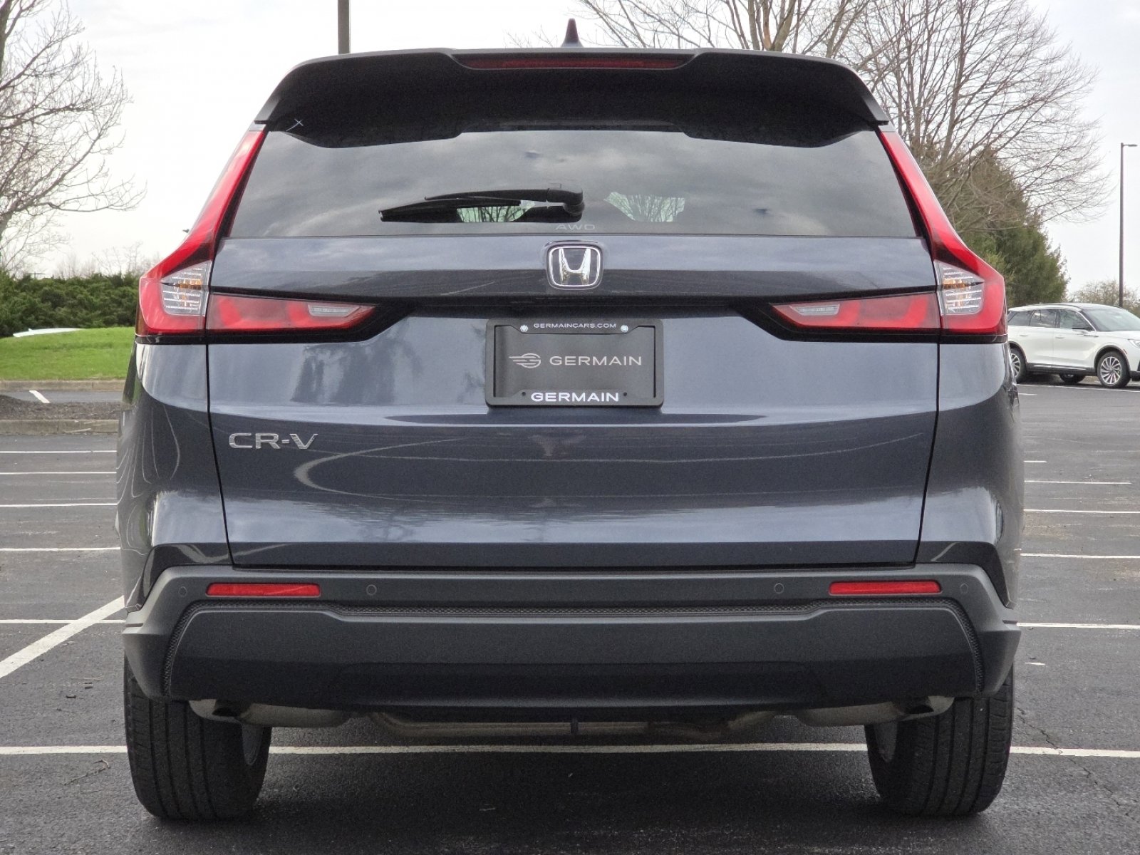 Certified 2024 Honda CR-V EX-L image 18