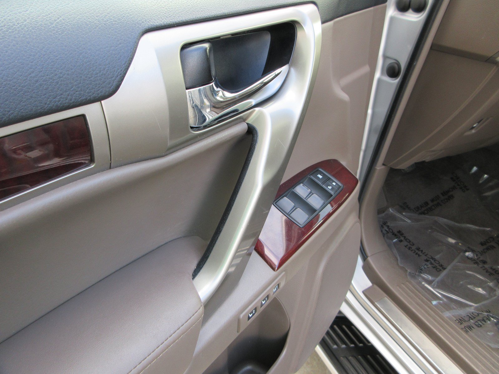 Used 2019 Lexus GX 460 Premium AWD/4WD image 31