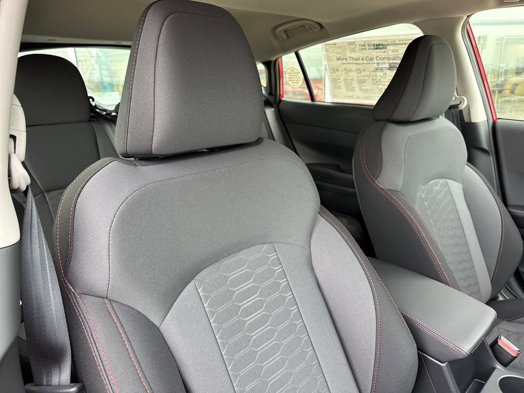 New 2026 Subaru Impreza 2.0i Sport image 29