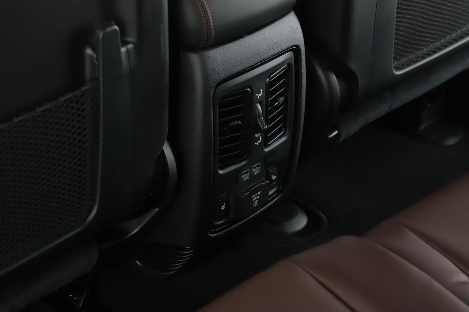 New 2026 Dodge Durango GT AWD/4WD image 7