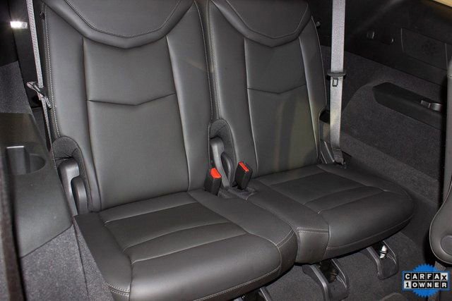 Used 2025 Cadillac XT6 Premium Luxury image 13