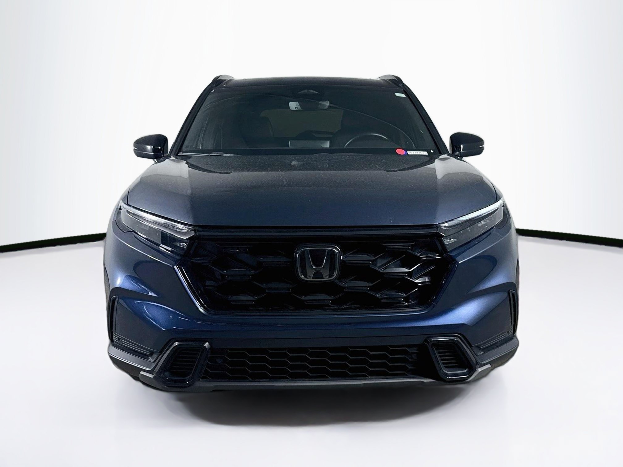 Used 2024 Honda CR-V Sport-L image 3