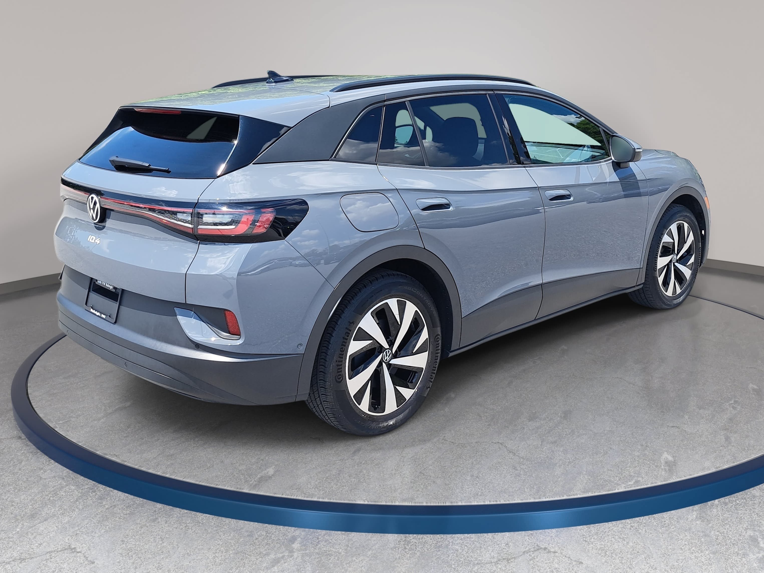 Certified 2023 Volkswagen ID.4 2WD image 5