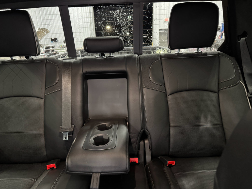 New 2025 RAM 3500 Limited image 45