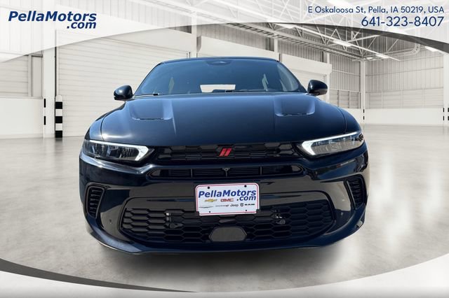 New 2025 Dodge Hornet GT w/ Tech Pack image 7