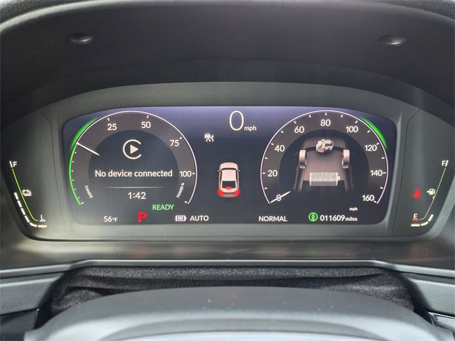 Used 2024 Honda Accord Touring image 12