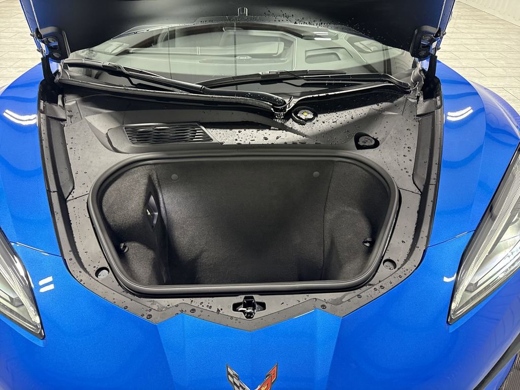 New 2026 Chevrolet Corvette Z06 image 36