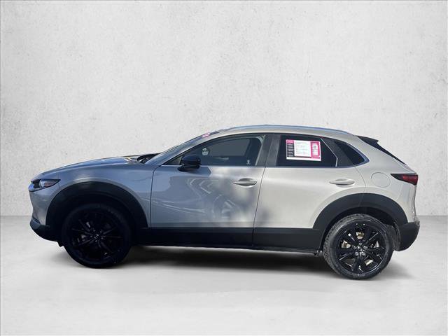 Certified 2024 MAZDA CX-30 AWD 2.5 S w/ Select Sport Pkg video 2