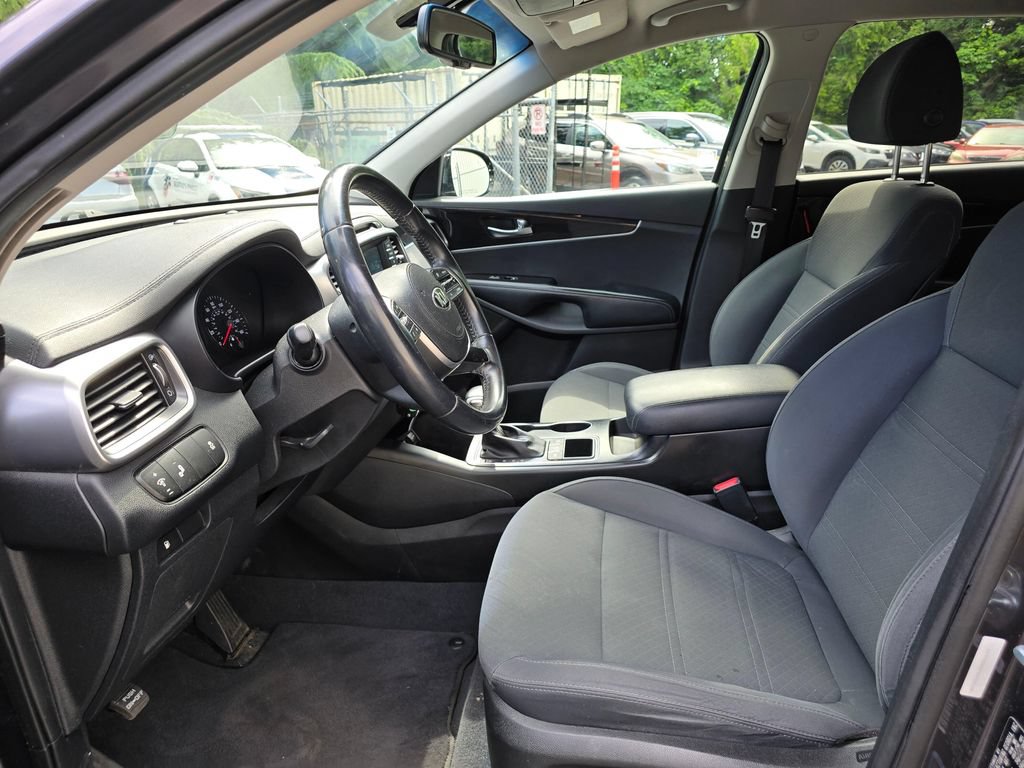Used 2019 Kia Sorento AWD w/ Option Group 020 image 8