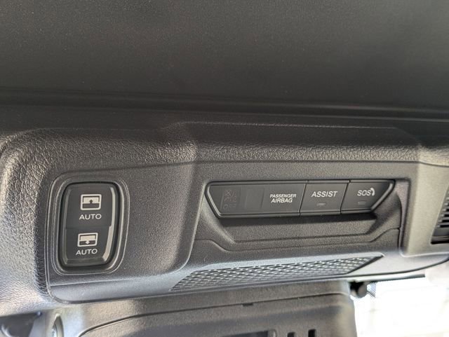 New 2026 Jeep Wrangler Willys image 32