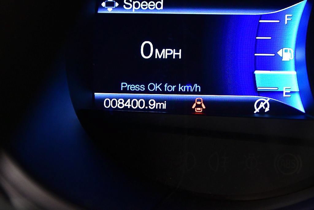 Used 2024 Ford Edge SE AWD/4WD image 17