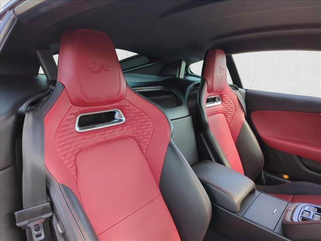 Used 2021 Jaguar F-TYPE R image 19