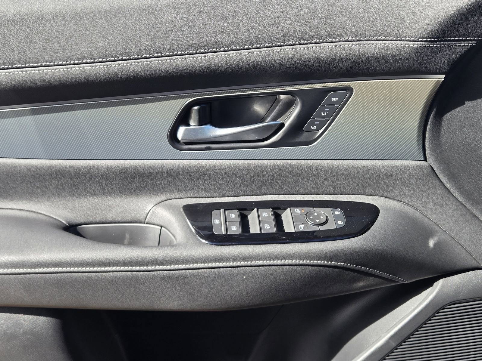 New 2026 Nissan Murano SL image 20