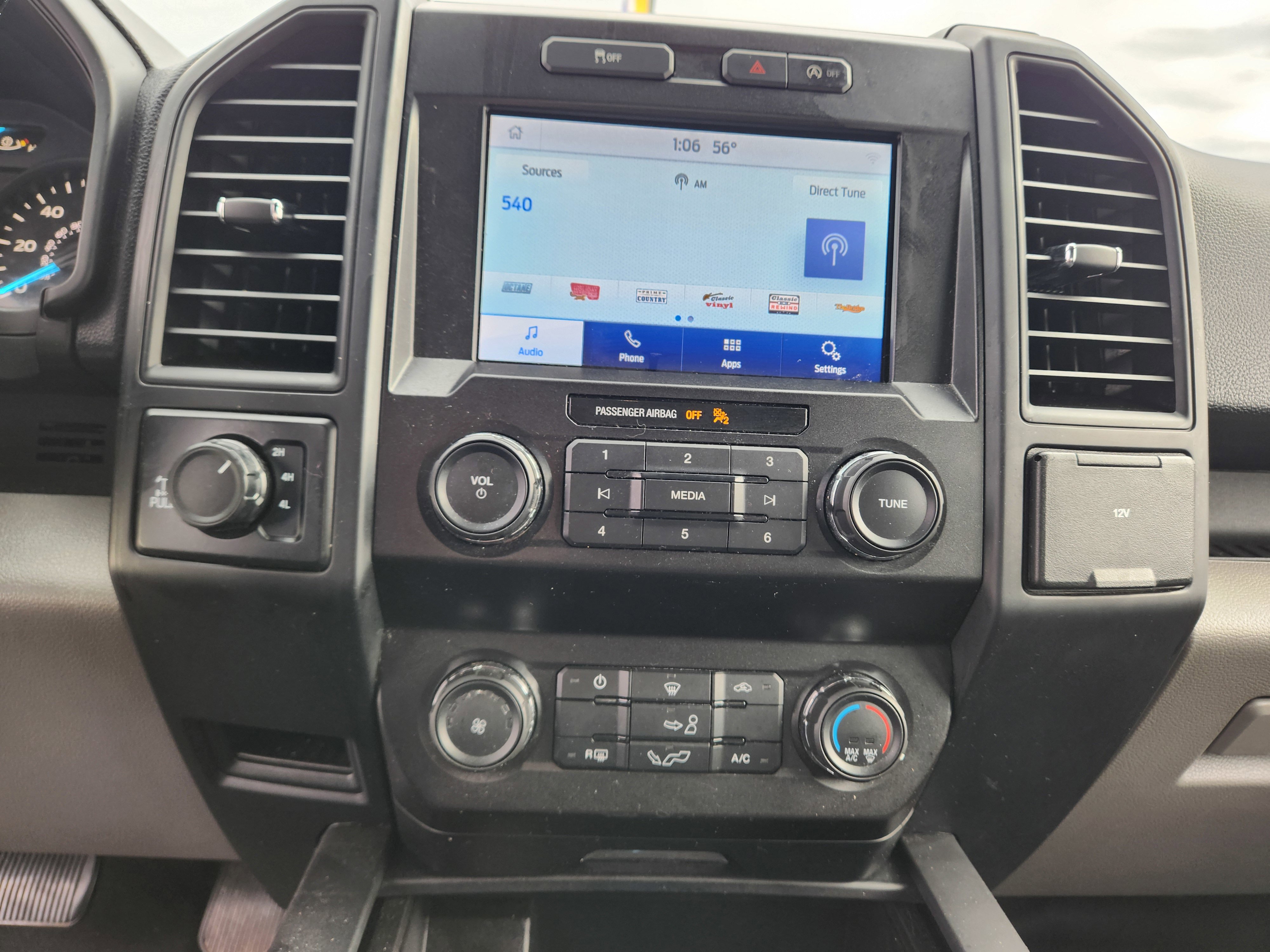 Used 2019 Ford F150 XL w/ Equipment Group 101A Mid image 27