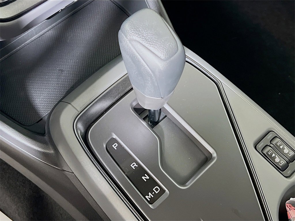 New 2026 Subaru Crosstrek 2.5i Premium image 15