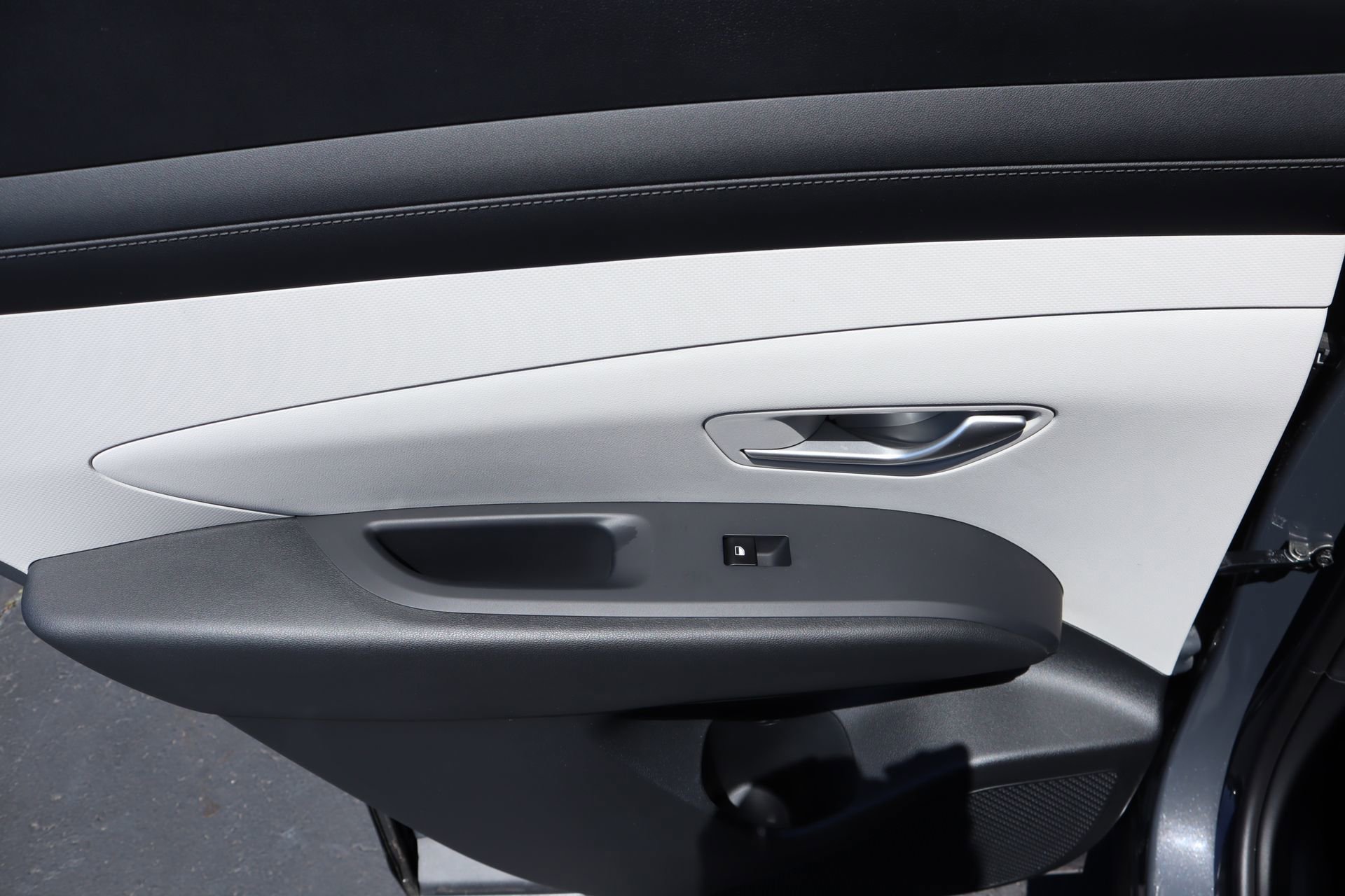 New 2026 Hyundai Tucson SEL AWD/4WD image 15