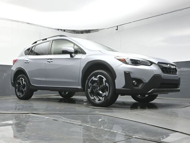 Used 2023 Subaru Crosstrek 2.5i Limited w/ Moonroof Package image 39