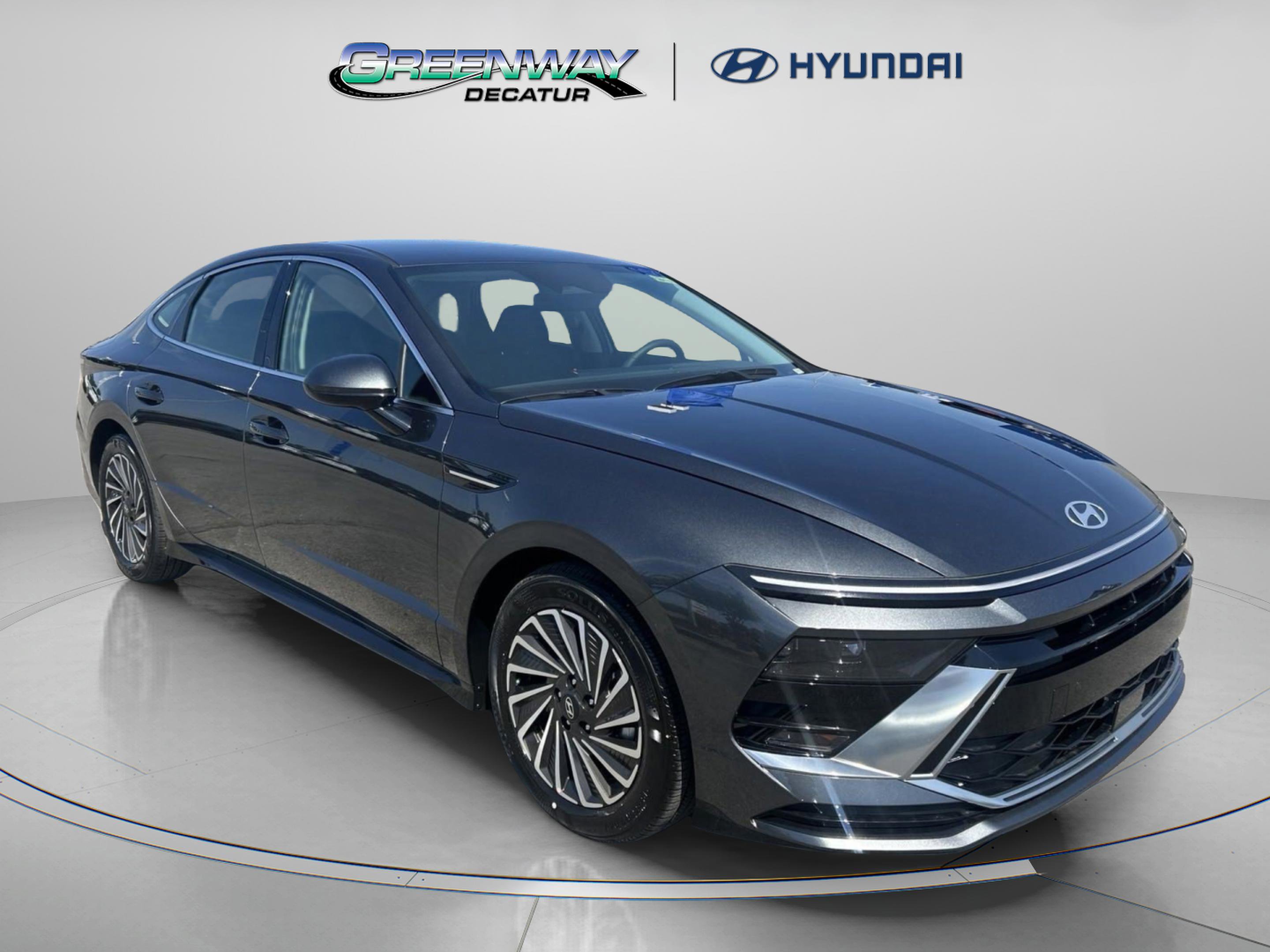 Used 2024 Hyundai Sonata SEL