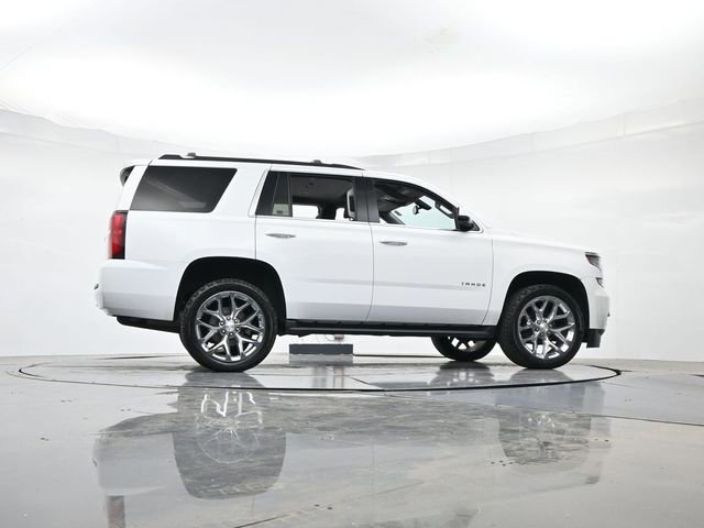 Used 2020 Chevrolet Tahoe LS AWD/4WD image 31