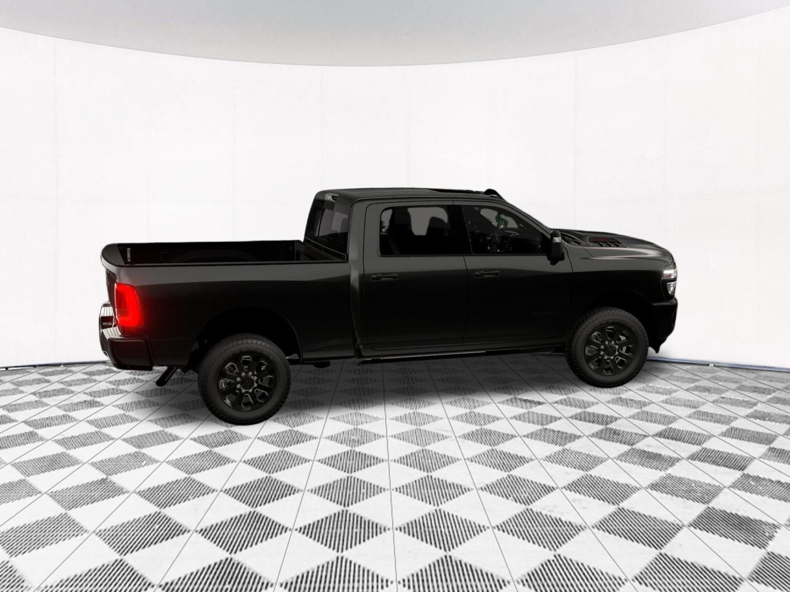 New 2026 RAM 2500 Laramie image 6