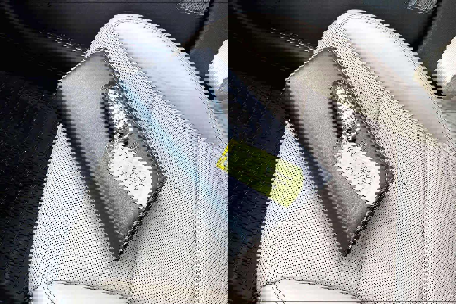 Used 2020 Lincoln Corsair Reserve w/ Equipment Group 201A image 14