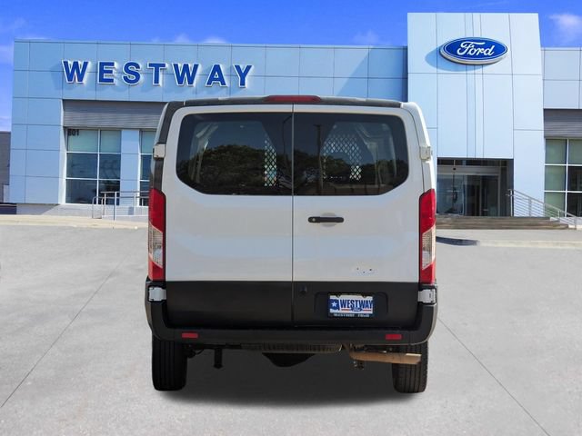Used 2021 Ford Transit 250 Low Roof w/ Exterior Upgrade Package RWD image 4