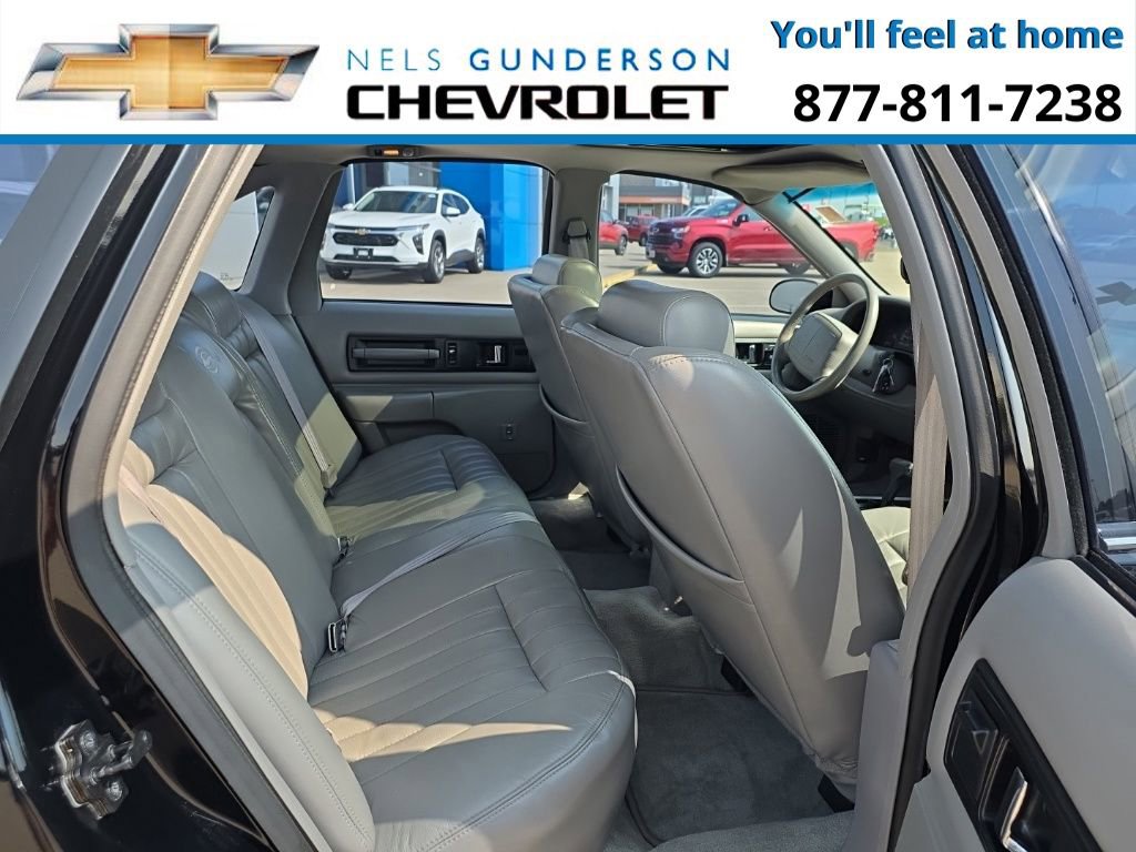 Used 1996 Chevrolet Impala SS image 8
