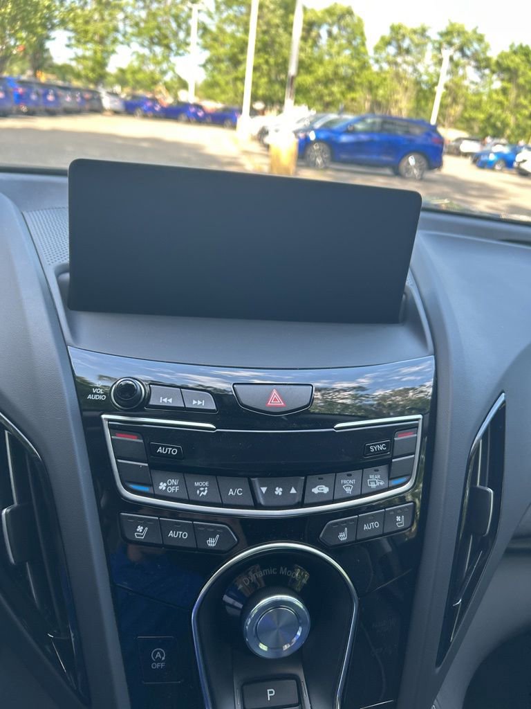 New 2026 Acura RDX SH-AWD w/ Advance Package image 13