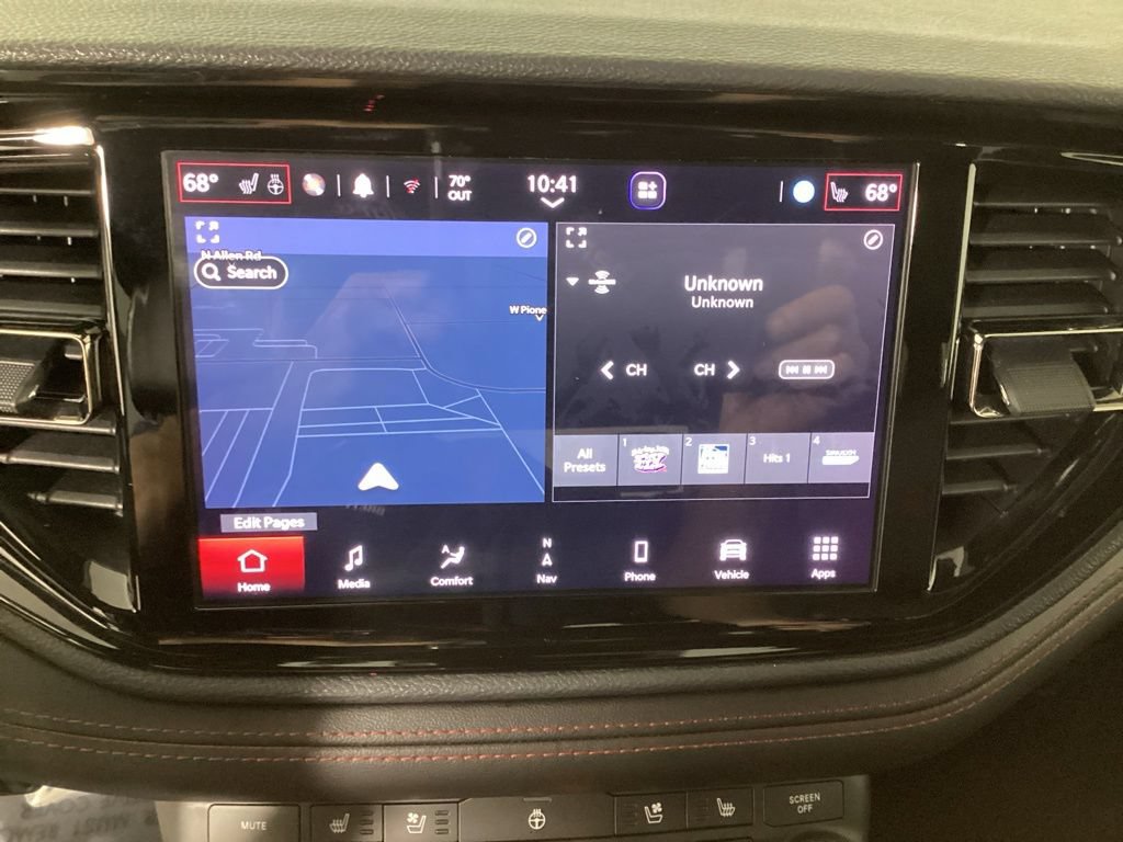 Used 2023 Dodge Durango R/T AWD/4WD image 25