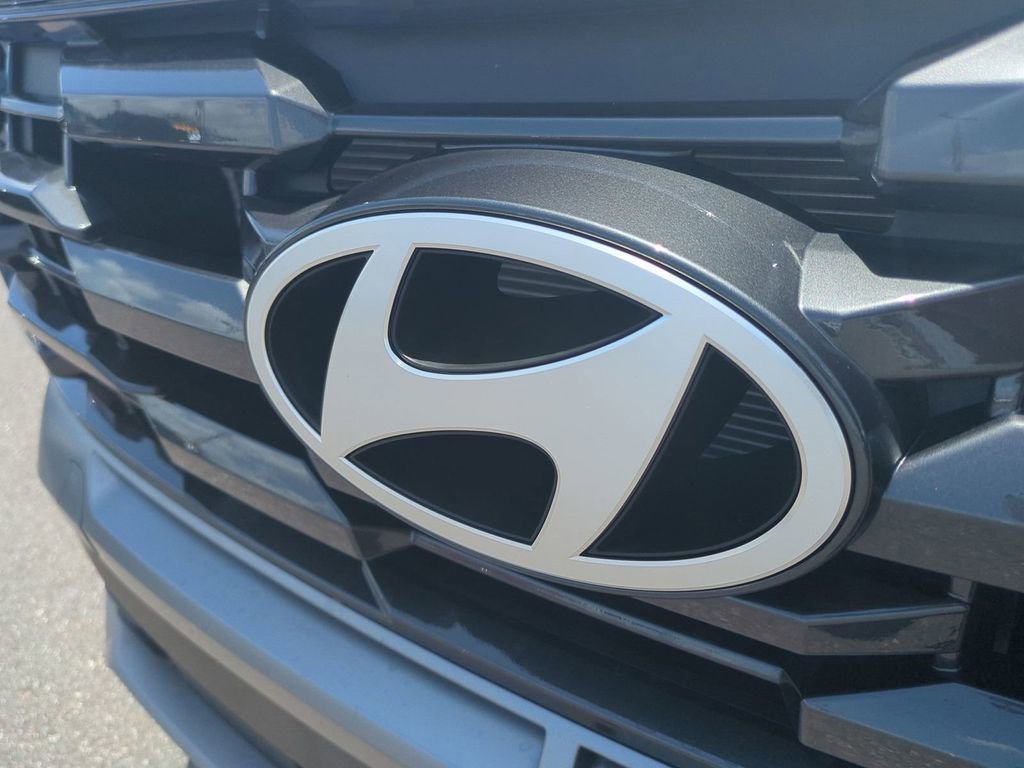 New 2026 Hyundai Tucson SEL AWD/4WD image 13