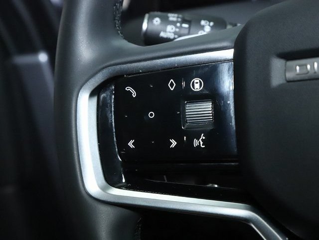 Used 2025 Land Rover Discovery Sport S AWD/4WD image 23