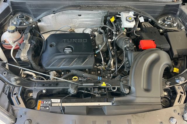 Used 2023 Chevrolet TrailBlazer LT w/ Convenience Package FWD image 23
