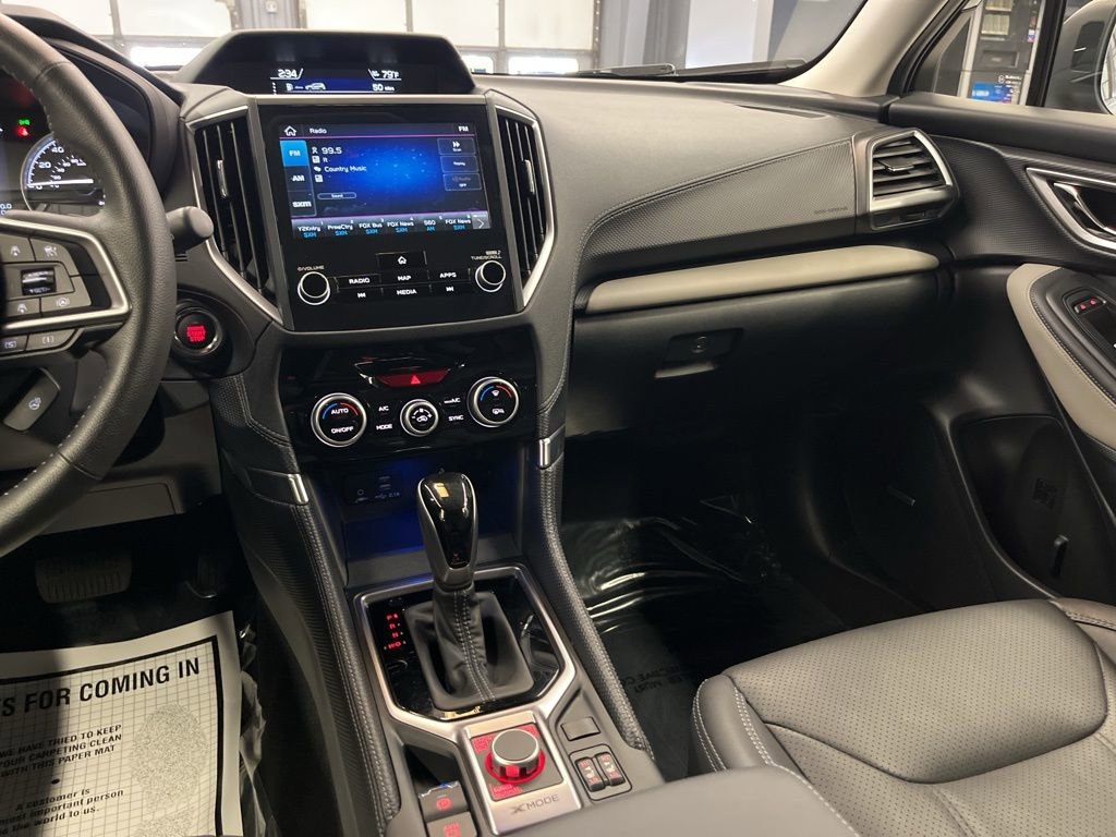 Certified 2024 Subaru Forester Limited image 26