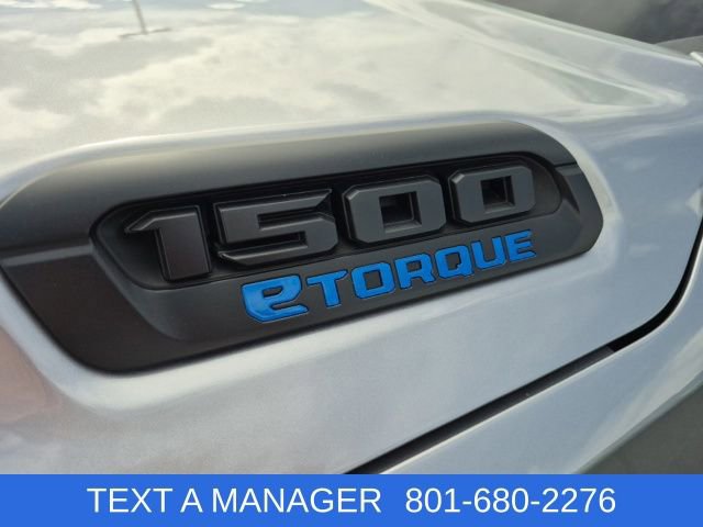 New 2026 RAM 1500 Big Horn AWD/4WD image 11