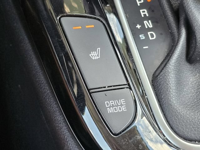 Certified 2023 Kia Soul EX FWD image 27