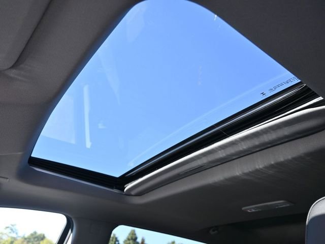 New 2026 Chevrolet Silverado 3500 LTZ w/ LTZ Plus Package image 17