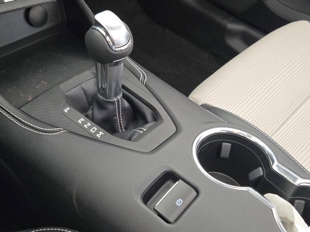 Used 2025 Ford Mustang GT Premium RWD image 22