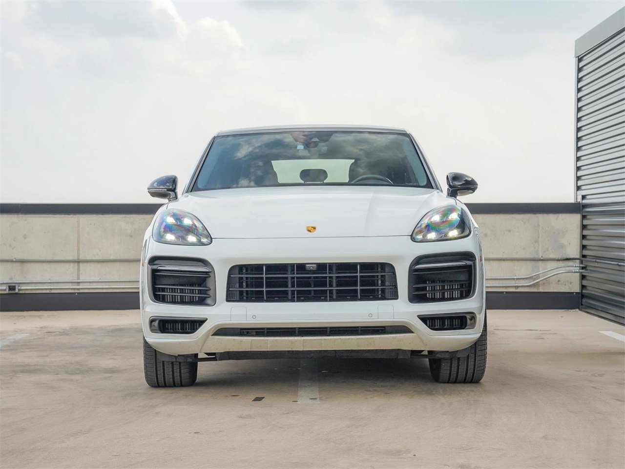 Certified 2023 Porsche Cayenne GTS image 10