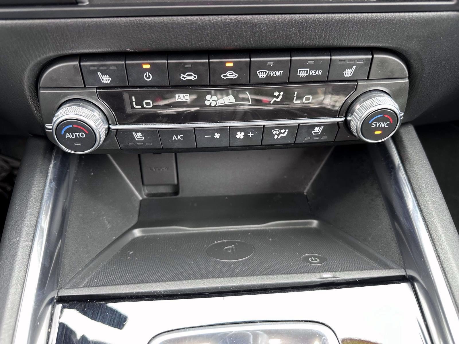 Used 2024 MAZDA CX-5 AWD 2.5 S w/ Premium Plus Pkg image 25