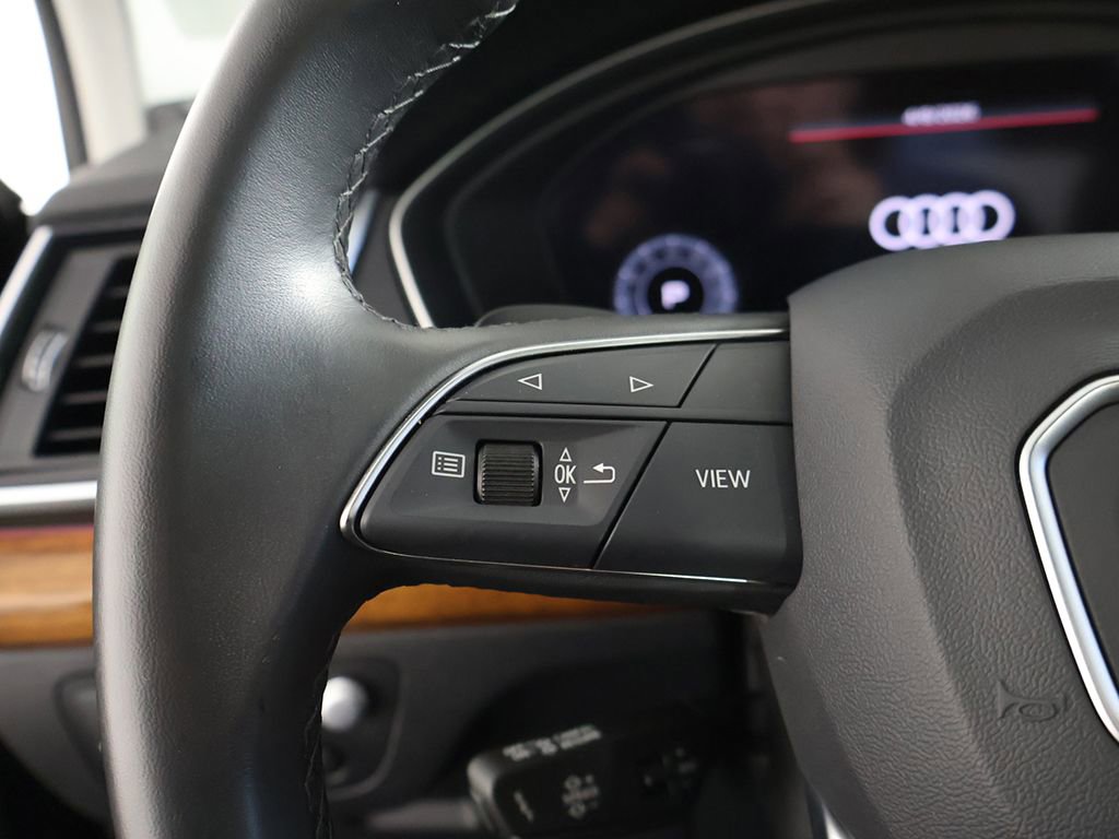 Used 2023 Audi Q5 2.0T Prestige image 47