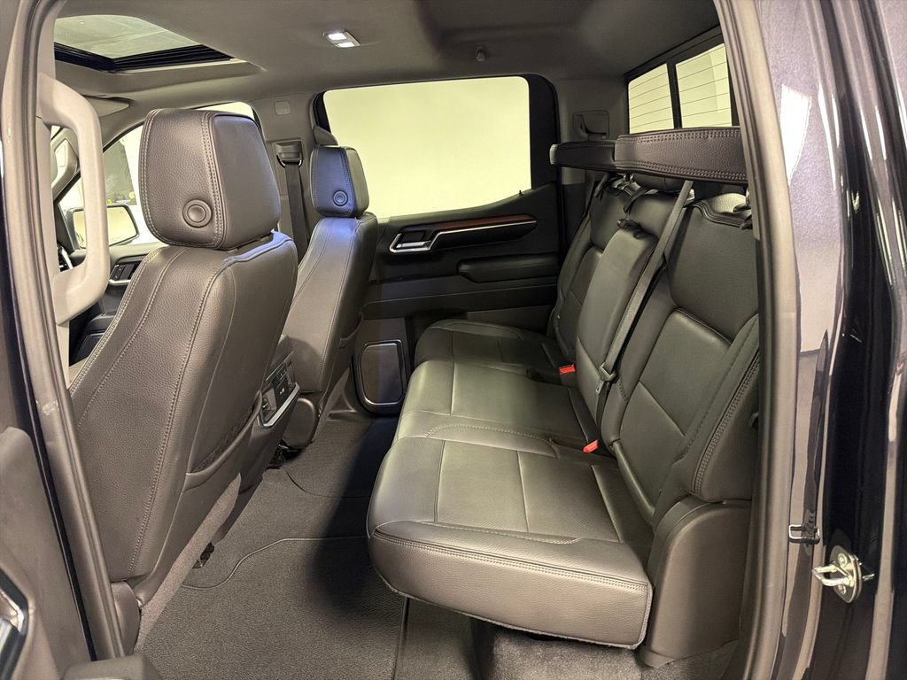 Used 2024 GMC Sierra 1500 Denali AWD/4WD image 31