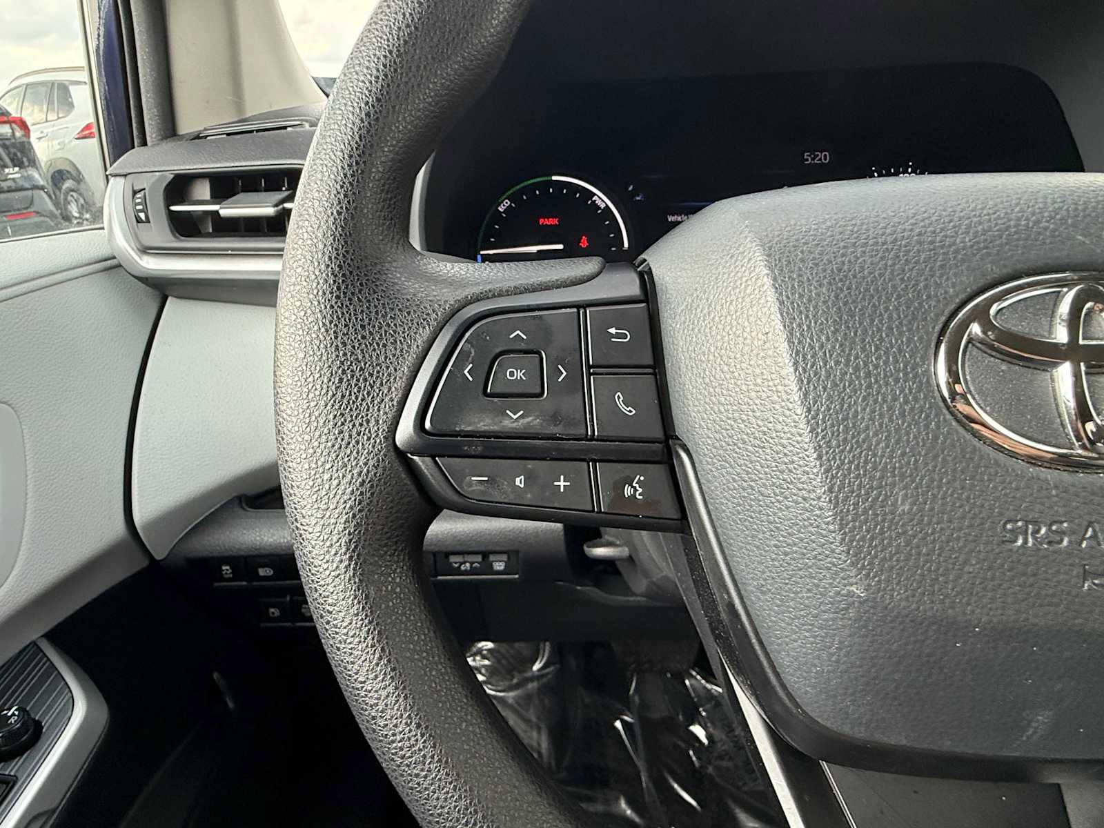 Certified 2026 Toyota Sienna LE AWD/4WD image 19