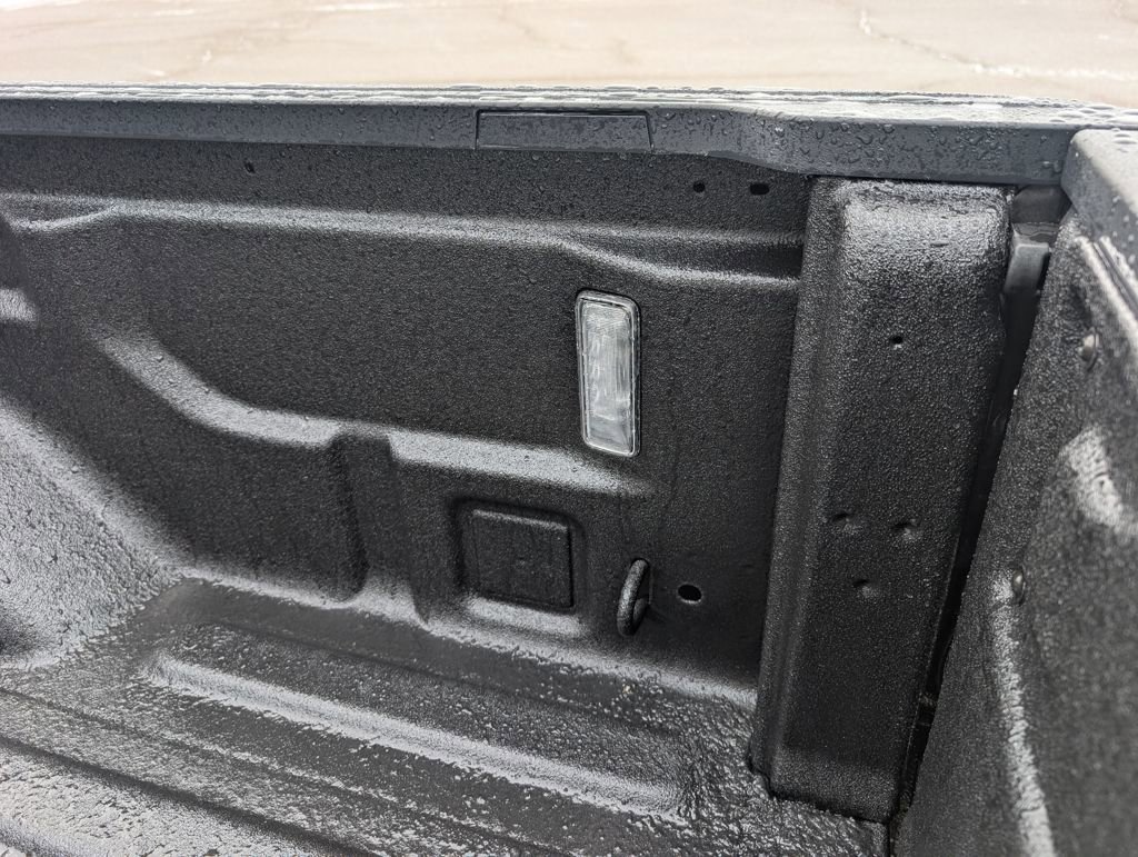 New 2026 Jeep Gladiator Rubicon w/ Steel Power Dome Hood Package image 14