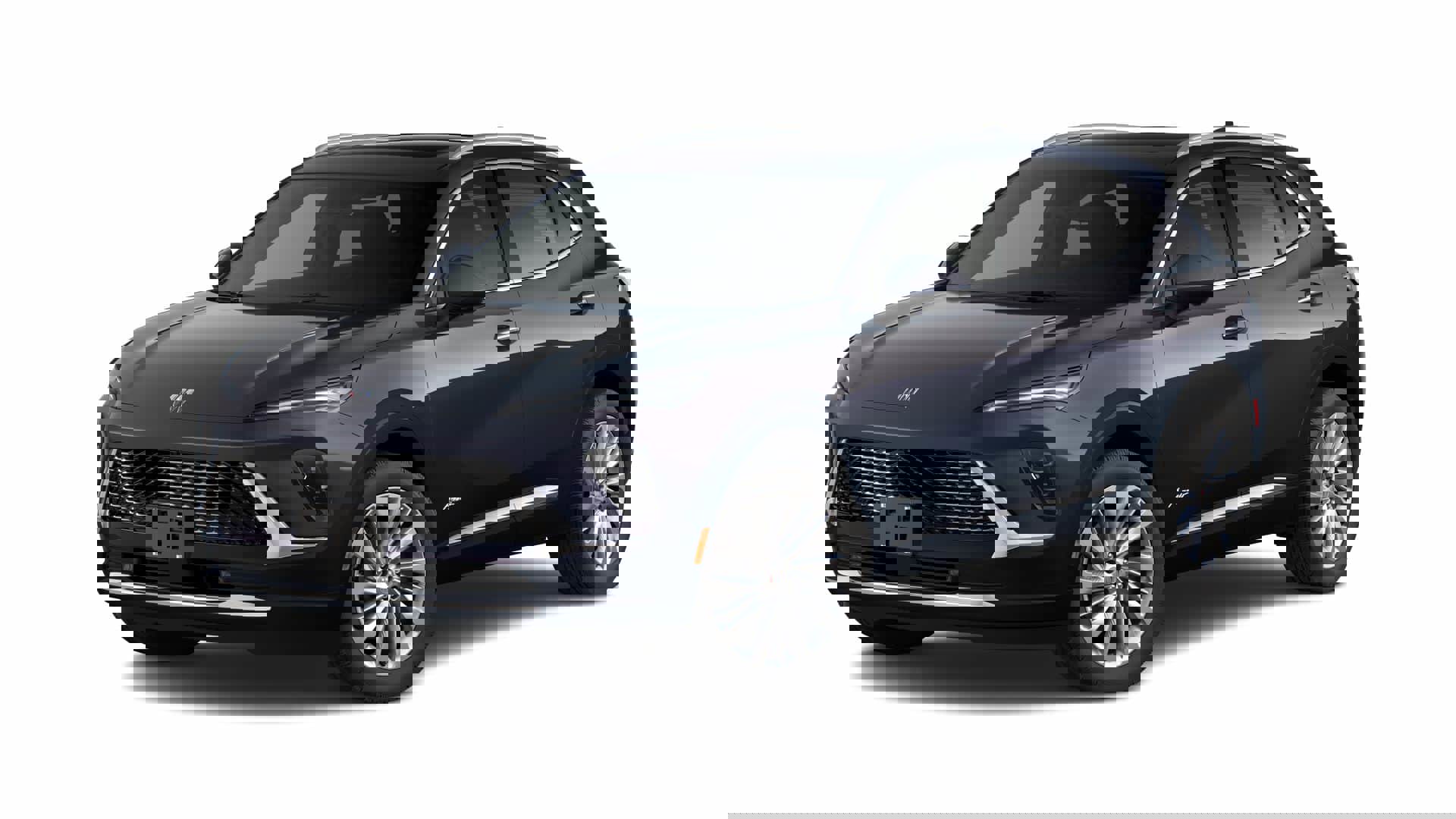 New 2026 Buick Envision Avenir image 28