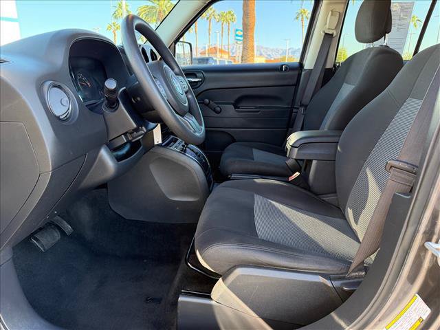 Used 2016 Jeep Patriot Sport FWD image 6