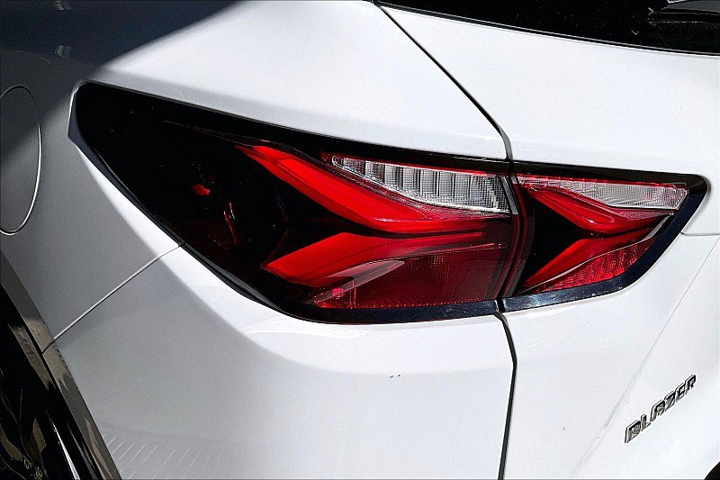 Used 2019 Chevrolet Blazer RS w/ Sun and Wheels Package FWD image 25