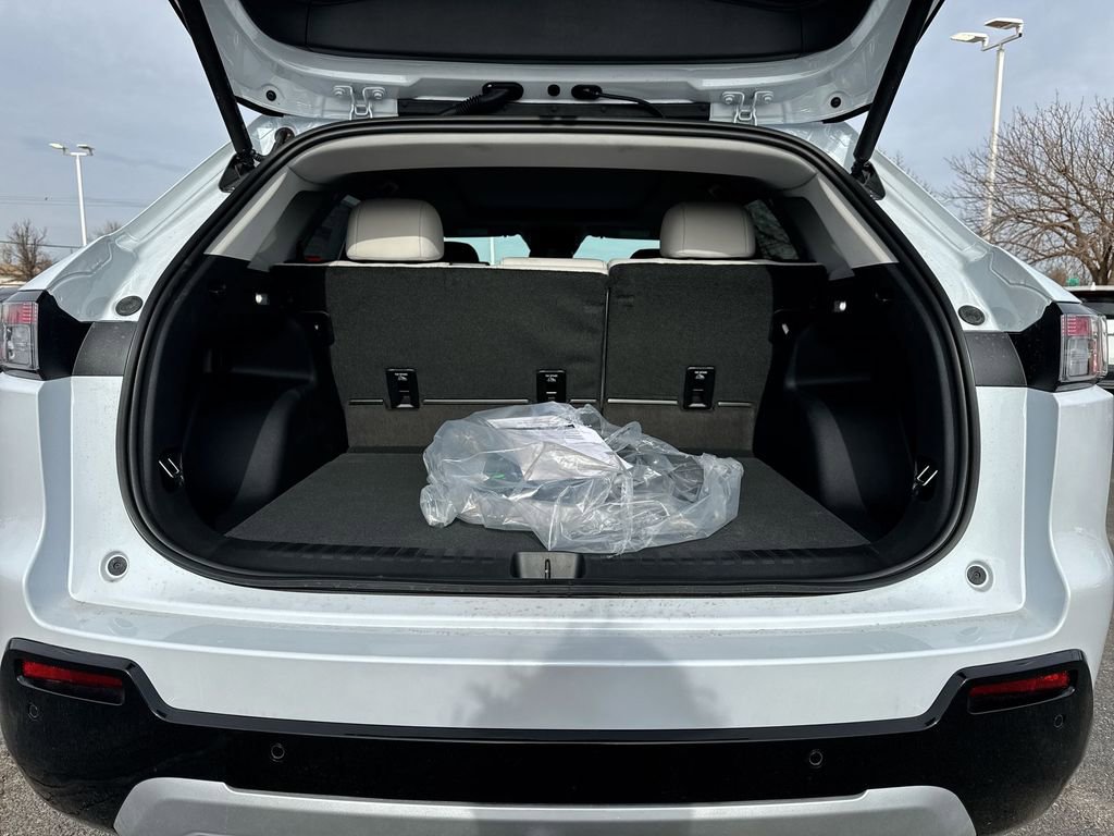 New 2026 Honda Prologue Touring image 24