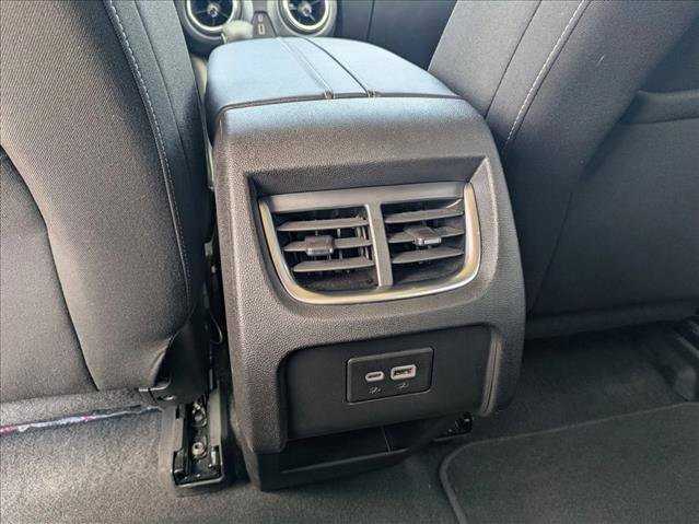 Used 2025 Chevrolet Blazer LT AWD/4WD image 16