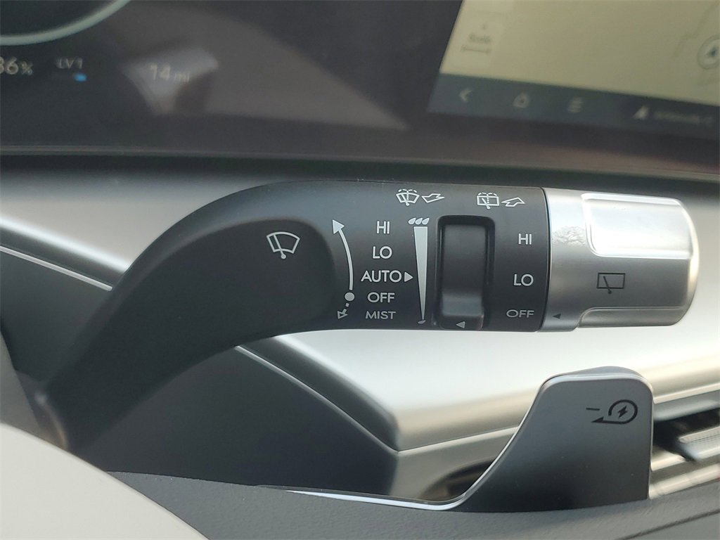 New 2026 Hyundai Ioniq 9 Calligraphy image 27