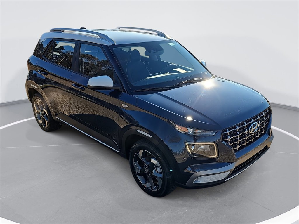 New 2026 Hyundai Venue SEL image 3